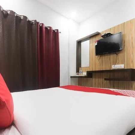 Juju Residency Madikeri Extérieur photo