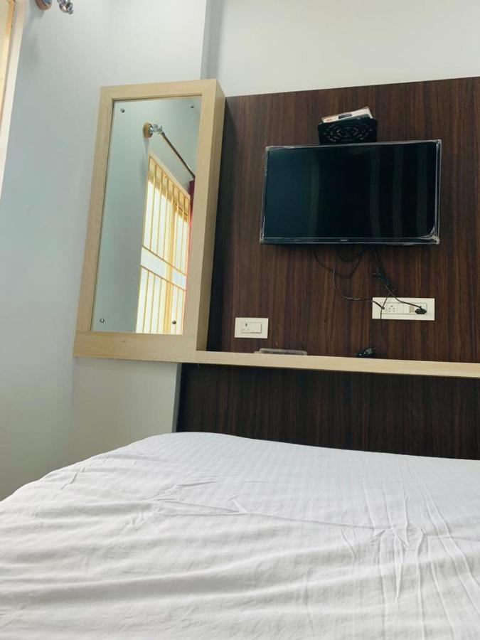Juju Residency Madikeri Extérieur photo